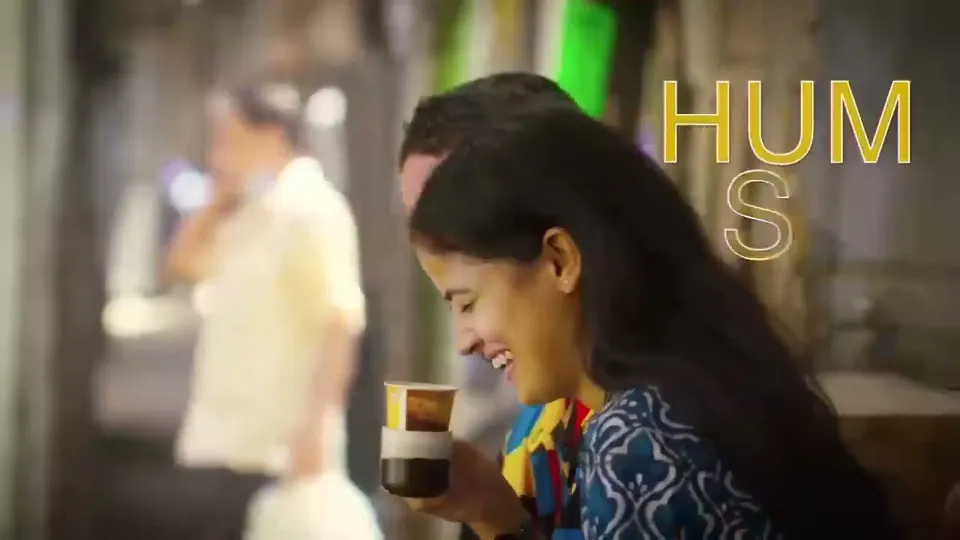 Omaxe Chowk: brand commercial by The Pause Marketing